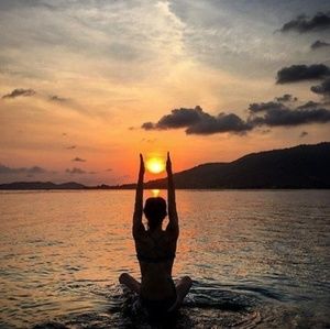 Meet your Posher, Bernice